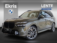 BMW X7 - xDrive40i | M Sportpakket | Panoramadak | Comfort Pack | Exclusive Pack | Harman Kardon |