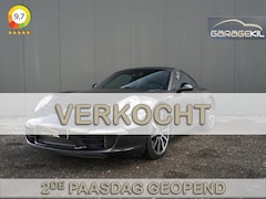 Porsche 911 - 3.8 Carrera S Orig. NL / NAP / Historie / Burmester / Schuifdak / Sport Chrono / PDCC / Sp