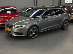 Audi A3 Sportback - 1.4 TFSI Ambition Pro Line S PANO Leer Automaat
