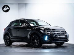 Volkswagen T-Roc - 1.5 TSI R-Line Black st|Pano dak|19 inch|Camera|Alcantara