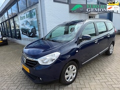 Dacia Lodgy - 1.2 TCe 5p.KETTING VERSPRONGEN START NIET