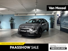 Citroën Ë-C4 - You 50 kWh