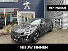 Peugeot 408 - 1.2 PureTech Allure Pack 130 EAT8