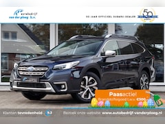 Subaru Outback - 2.5 CVT Premium | Eyesight | Trekhaak | Navigatie |