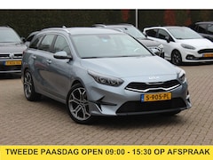 Kia Cee'd Sportswagon - Ceed 1.5 T-GDi DynamicLine / Trekhaak / Camera / Navigatie / 18'' / LED Koplampen / DAB /