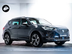 SEAT Tarraco - 1.4 TSI e-Hybrid FR|Acc|19 inch|Camera|Elektr stoelen|Apple car play