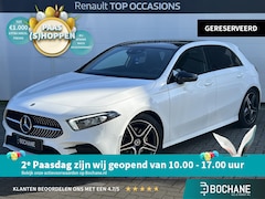 Mercedes-Benz A-klasse - 180 Business Solution AMG | Panoramadak | Navigatie | Camera | Climate Control |