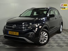 Volkswagen T-Cross - 1.0 TSI Life Business / Adap.cruise / Carplay / Pdc / 1 Eigenaar / NL auto