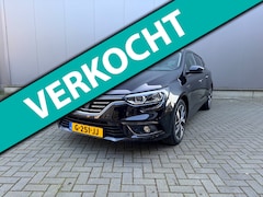 Renault Mégane Estate - 1.3 TCe Bose