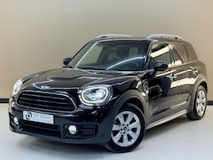 MINI Countryman - 1.5 Cooper ALL4 Chili, 135Pk, 2018, 1ste eigenaar, Dealer onderhouden, Groot scherm, Stoel