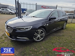 Opel Insignia Sports Tourer - 1.5 Turbo opc line