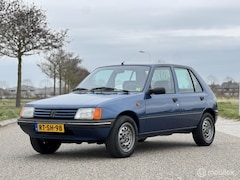 Peugeot 205 - 1.4 Génération
