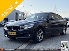 BMW 3-serie Gran Turismo - 320i High Executive | MOTOR DEFECT |