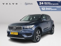 Volvo XC40 - T4 Recharge Inscription | Parkeercamera | Stoel- en Stuurverwarming | Trekhaak