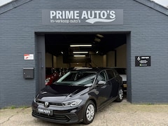 Volkswagen Polo - 1.0 TSI Life Automaat | Stoelverw | 2023