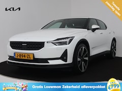 Polestar 2 - 2 Long Range Dual Motor Launch Edition 78kWh | Stoel/Stuurverwarming | Harman & Kardon | P