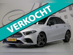 Mercedes-Benz A-klasse - 180 Business Solution AMG-styling/Apple carplay/NAP