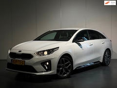 Kia Pro cee'd - ProCeed 1.0 T-GDI GT-Line /Clima/Cruise/Camera/LED/Bots/NAVI/DAB+/LMV