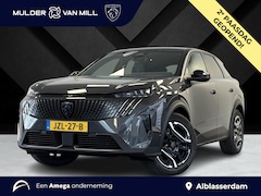 Peugeot 3008 - GT 1.2 Hybrid 145pk e-DSC6 | ALCANTARA INTERIOR | HANDSFREE A.KLEP | STOEL + STUURVERW. |