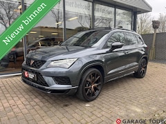 CUPRA Ateca - 2.0 TSI 4DRIVE BREMBO, ACC, Beats, 360, MAXTON