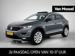 Volkswagen T-Roc - 1.5 TSI Sport | 150 PK | Automaat | Digital Cockpit PRO | Climatronic (Automatische Airco)