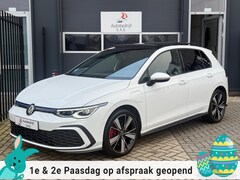 Volkswagen Golf - 1.4 eHybrid GTE 245 pk IQ LIGHT HUD PANO SFEER CARPLAY