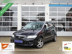 Mazda Premacy - 1.8i Comfort AIRCO (GOED WERKEND IJSKOUD) STUURBEKRACHTIGING ELEK.RAMEN V+A+SPIEGELS DISTR