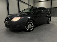 SEAT Ibiza - 1.2 TSI Sport|Automaat|CarPlay|Leder|Clima|Cruise