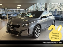 Kia XCeed - 1.5 T-GDi GT-Line Navigatie | Adaptieve cruise control | Lane Assist | Dodehoekassistentie