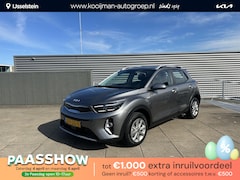 Kia Stonic - 1.0 T-GDi MHEV DynamicLine Navigatie / Camera