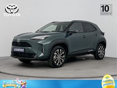 Toyota Yaris Cross - 1.5 Hybrid Dynamic *Nieuw* | Uit Voorraad Leverbaar |