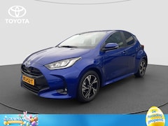 Toyota Yaris - 1.5 Hybrid 115 First Edition *DEMO
