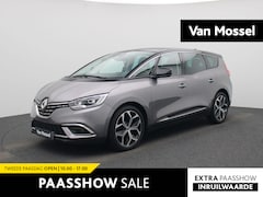 Renault Grand Scénic - TCe 140 EDC GPF Intens 7P | Camera | Parkeersensoren | Navigatie | CruiseControl | Bluetoo