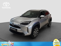 Toyota Yaris Cross - 1.5 Hybrid 115 Dynamic *NIEUW
