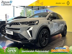 Renault Symbioz - E-Tech full hybrid 160 esprit Alpine | Nu leverbaar met €2.000, - EXTRA Zeeuw & Zeeuw voor