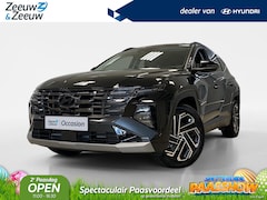 Hyundai Tucson - 1.6 T-GDI | PHEV | COMFORT SMART | €8000, - KORTING | OP=OP |