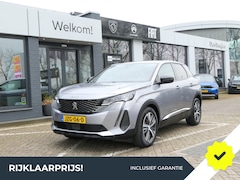 Peugeot 3008 - 1.6 HYbrid 225pk Allure Pack Business