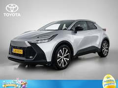 Toyota C-HR - 1.8 Hybrid 140 Dynamic | Navigatie | Camera | LM velgen | Climate Control | Cruise Control