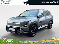 Kia EV5 - GT-PlusLine 81.4 kWh Meest luxe uitvoering | Fabrieksgarantie 19-12-2032 + 3x 1 jaar* | NA