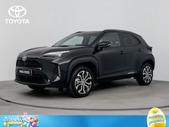 Toyota Yaris Cross - 1.5 Hybrid 115 Dynamic Comfort Pack *DEMO