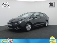Toyota Corolla Touring Sports - 1.8 Hybrid Active *NIEUW* | Uit Voorraad Leverbaar |