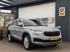 Skoda Kodiaq - 1.5 TSI Business edition plus 7persoons