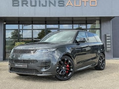 Land Rover Range Rover Sport - 3.0 P460e Dynamic HSE PHEV |Glazendak|BTW| |Head-up|Glazendak|Ventilatie|BTW|