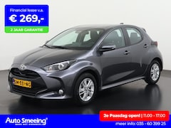 Toyota Yaris - 1.5 Hybrid 115 Active Facelift | Camera | Carplay | Adaptief Cruise | Zondag Open