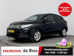Honda HR-V - 1.5 i-VTEC Elegance Aut. | Navigatie | Trekhaak | Climate Control | Parkeersensoren | LED