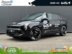 Kia EV3 - GT-PlusLine LR 360 CAMERA | HEAD UP DISPLAY | DODEHOEKCAMERA | ELEKTRISCH VERSTELBARE STOE