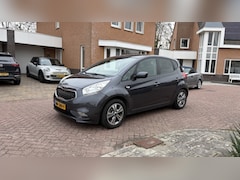 Kia Venga - 1.6 CVVT Dyn.Pl.Line I Camera I Clima I Cruise