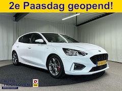 Ford Focus - 1.0 EcoBoost Hybrid ST Line X Business 155PK | Navi | Led | Winter pakket