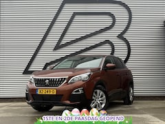 Peugeot 3008 - 1.2 PureTech Executive 2e Eigenaar|Navi|D-riem v.v. in 2023|Carplay|Trekhaak|Camera|Clima|