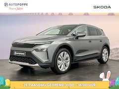 Skoda Elroq - Business Edition Tour Elektromotor 150 kW / 204 PK